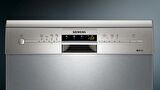 Siemens SN234I01DT iQ300 4 Programlı Bulaşık Makinesi