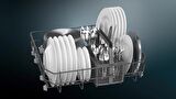 Siemens SN234I01DT iQ300 4 Programlı Bulaşık Makinesi