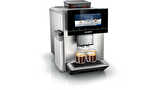 Siemens TQ905R03 Siyah Espresso Makinesi