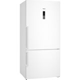 Siemens KG86NCWE0N 631 LT No-Frost Kombi Tipi Buzdolabı