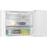 Siemens KG86NCWE0N 631 LT No-Frost Kombi Tipi Buzdolabı