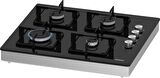 SIEMENS EO0C6PO12O iQ100  Set Üstü Gazlı Ocak