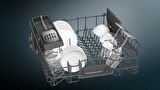 Siemens SN515W01DT 5 Programlı Beyaz Ankastre Bulaşık Makinesi