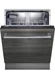 Siemens SN615X01DT 5 Programlı Bulaşık Makinesi