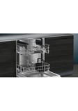 Siemens SN615X01DT 5 Programlı Bulaşık Makinesi