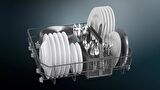 Siemens SN23II51KT iQ300 5 Programlı Bulaşık Makinesi