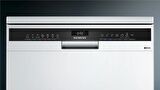 Siemens SN23IW61KT 5 5 Programlı Bulaşık Makinesi