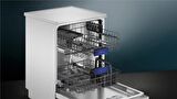Siemens SN23IW61KT 5 5 Programlı Bulaşık Makinesi