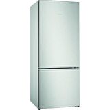 Siemens KG76NVIE0N iQ300 No-Frost Kombi Tipi Buzdolabı
