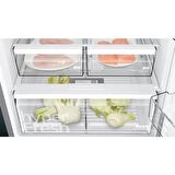 Siemens KG76NVIE0N iQ300 No-Frost Kombi Tipi Buzdolabı