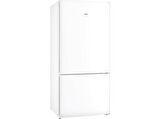 SIEMENS KG86NVWE0N 631L ALtan Donduruculu No-Frost Buzdolabı
