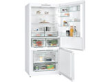 SIEMENS KG86NVWE0N 631L ALtan Donduruculu No-Frost Buzdolabı