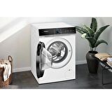Siemens WG44B2A0TR İQ700 9 Kg 1400 Devir Çamaşır Makinesi