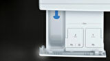 Siemens WN54C2A0TR 10/6kg  1400 devir Kurutmalı Çamaşır Makinesi 