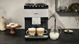 Siemens TP516RX3 EQ500 Classic Connect Tam Otomatik Kahve Makinesi