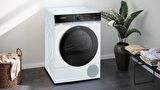 SIEMENS WQ45B2A0TR iQ700 9 Kg Çamaşır Kurutma Makinesi