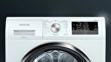 SIEMENS WT00H200TR iQ300 8kg Isı Pompalı Kurutma Makinesi