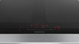 Siemens EX675HXC1E 60 cm Siyah İndüksiyonlu Ocak