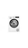 SIEMENS WQ44G2C1TR iQ500 Isı Pompalı 9 kg Kurutma Makinesi 