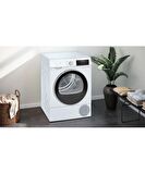SIEMENS WQ44G2C1TR iQ500 Isı Pompalı 9 kg Kurutma Makinesi 