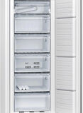 Siemens GS24VVWE0N 146x60 cm Solo Beyaz Derin Dondurucu