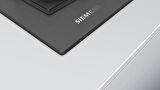 Siemens EN6C9HO12O 60 cm Antrasit Gri Ankastre Ocak