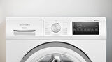 Siemens WM12N200TR 9kg 1200 devir Beyaz Çamaşır Makinesi