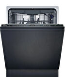 Siemens SN75EX11CE 8 Programlı Yarı Ankastre Bulaşık Makinesi