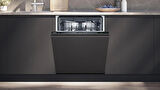 Siemens SN75EX11CE 8 Programlı Yarı Ankastre Bulaşık Makinesi