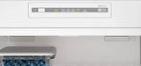 Siemens KD55NNWE0N 186x70 cm Üstten Donduruculu Beyaz Buzdolabı