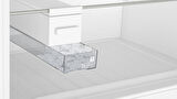 Siemens KD86NAWE0N 186x86 cm Üstten Donduruculu Beyaz Buzdolabı