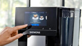 Siemens TP713R19 EQ700 Classic Tam Otomatik Kahve Makinesi