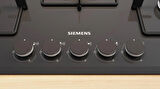 Siemens EN7B6QP30O 75 cm Siyah Ankastre Ocak