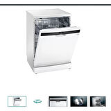 Siemens SN23EW63KT iQ300 Solo Bulaşık Makinesi 