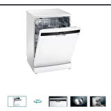 Siemens SN23EW63KT iQ300 Solo Bulaşık Makinesi 