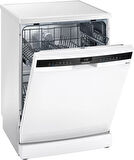 Siemens SN23EW63KT iQ300 Solo Bulaşık Makinesi 