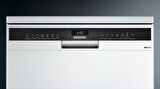 Siemens SN23EW63KT iQ300 Solo Bulaşık Makinesi 