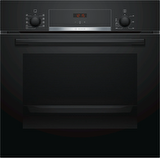 Bosch HBF534EB0T 66 lt Multifonksiyonel Ankastre Fırın
