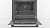 Bosch HBF534EB0T 66 lt Multifonksiyonel Ankastre Fırın
