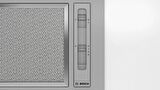 Bosch DLN53AA70 Inox Ankastre Aspiratör