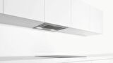 Bosch DLN53AA70 Inox Ankastre Aspiratör