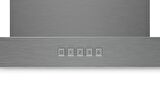Bosch DWB65BC50T Inox Duvar Tipi Davlumbaz