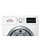 Bosch Serie 6 WTW85410TR 8 kg Isı Pompalı A++ Kurutma Makinesi