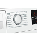 Bosch Serie 6 WTW85410TR 8 kg Isı Pompalı A++ Kurutma Makinesi