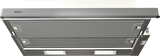 Bosch DFT63CA51T Inox Sürgülü Aspiratör