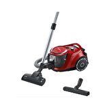 Bosch Serie 6 BGC41Q69 ProSilence 600 W Toz Torbasız Süpürge