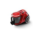 Bosch Serie 6 BGC41Q69 ProSilence 600 W Toz Torbasız Süpürge
