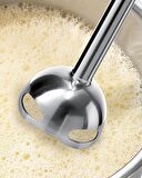 BOSCH MS6CA4150 ERGOMİXX BEYAZ BLENDER SETİ