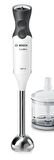 BOSCH MS6CA4150 ERGOMİXX BEYAZ BLENDER SETİ