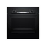 Bosch HBF514BB0T 66 lt Multifonksiyonel Ankastre Fırın
